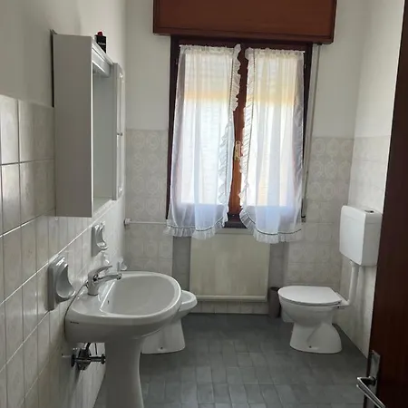 Appartement Casa Gazzola *